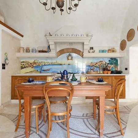 Brezza Di Mare דירה *