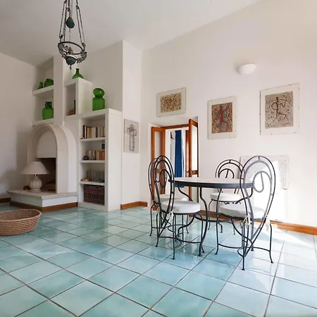 Brezza Di Mare Apartment Otranto