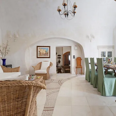 Brezza Di Mare Apartment *