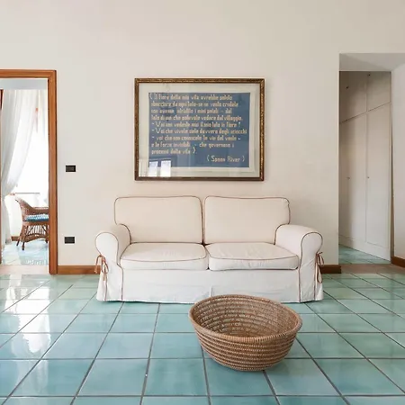 Apartment Brezza Di Mare Otranto