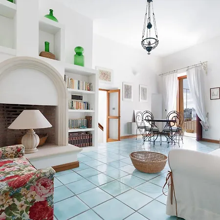 Apartment Brezza Di Mare