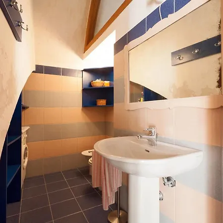 Brezza Di Mare Apartment Otranto