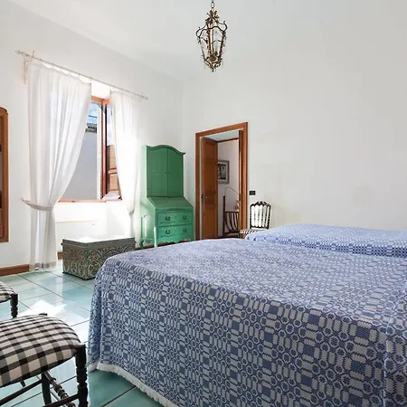 Apartment Brezza Di Mare *