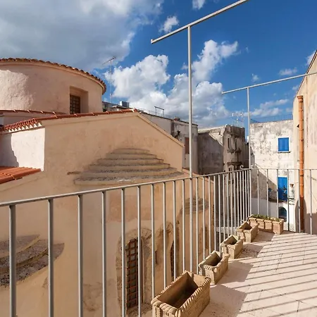 Brezza Di Mare Apartment Otranto