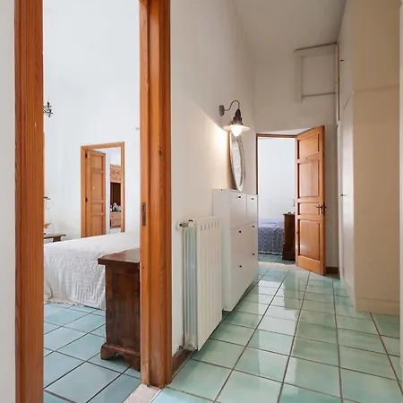 Apartment Brezza Di Mare